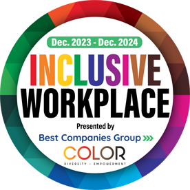 Inclusive Workplace