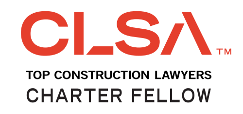 CLSA  - Top Construction Lawyers