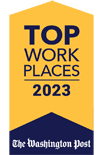 Home Page - WaPo Best Workplaces 2021