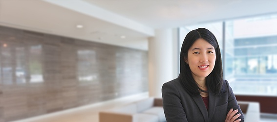 Photo of Iris  Wong