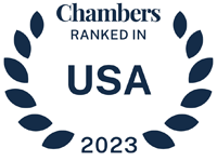 Chambers Rating