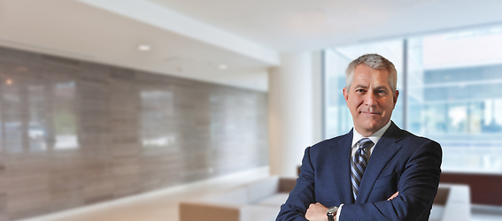 Photo of Ross D. Vincenti