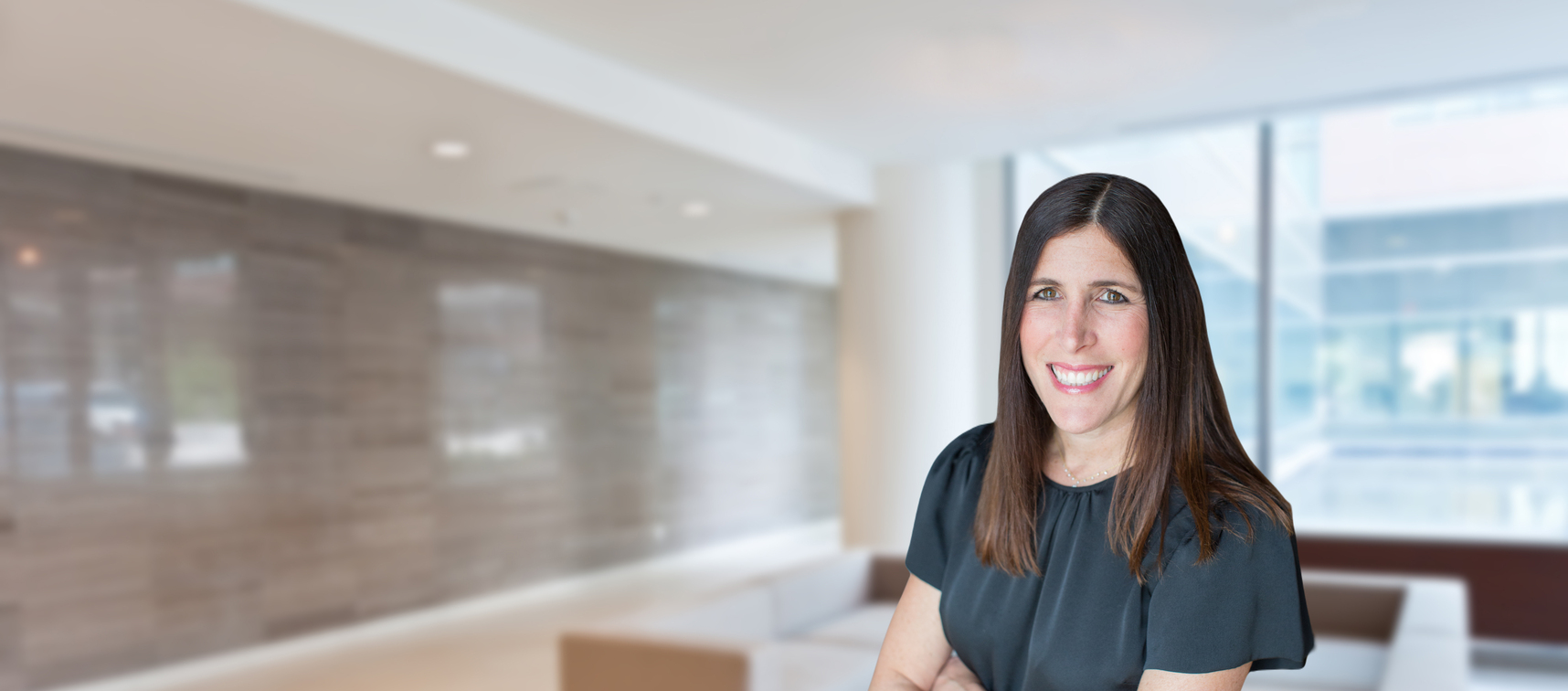 Brooke Rotstein, Potomac Law Group Photo