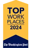 Home Page - WaPo Best Workplaces 2021