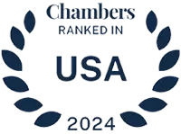 Chambers Rating