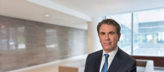 Michael Mendelson
