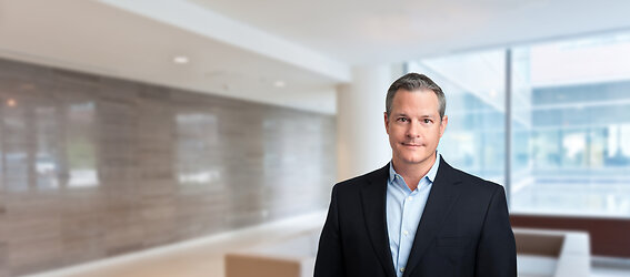 Photo of Andrew T. Flowers