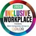 Inclusive Workplace