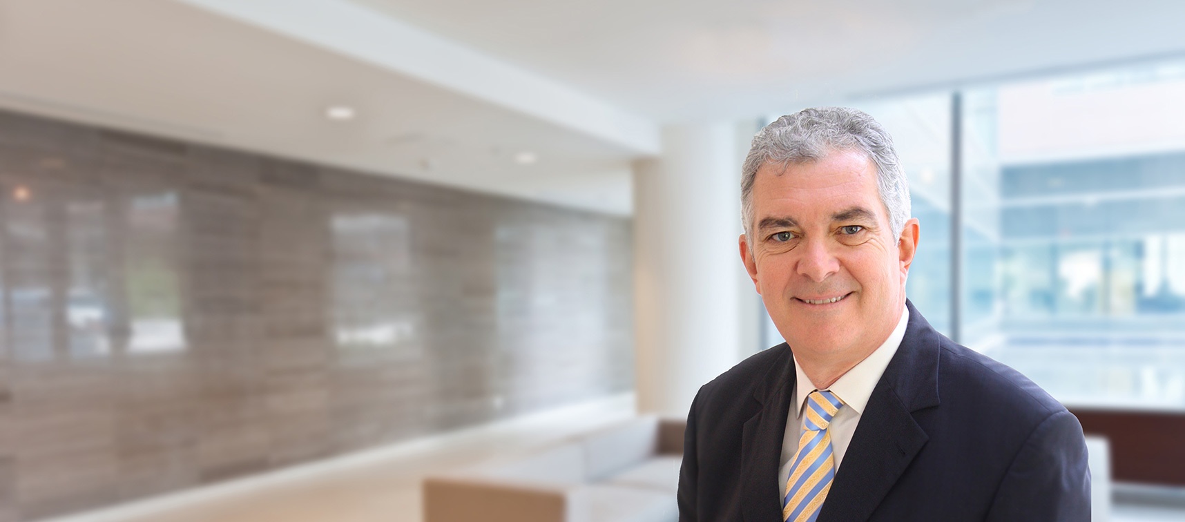 Douglas G. Bonner, Potomac Law Group Photo