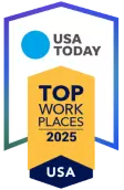 Top Workplaces USA, USA Today