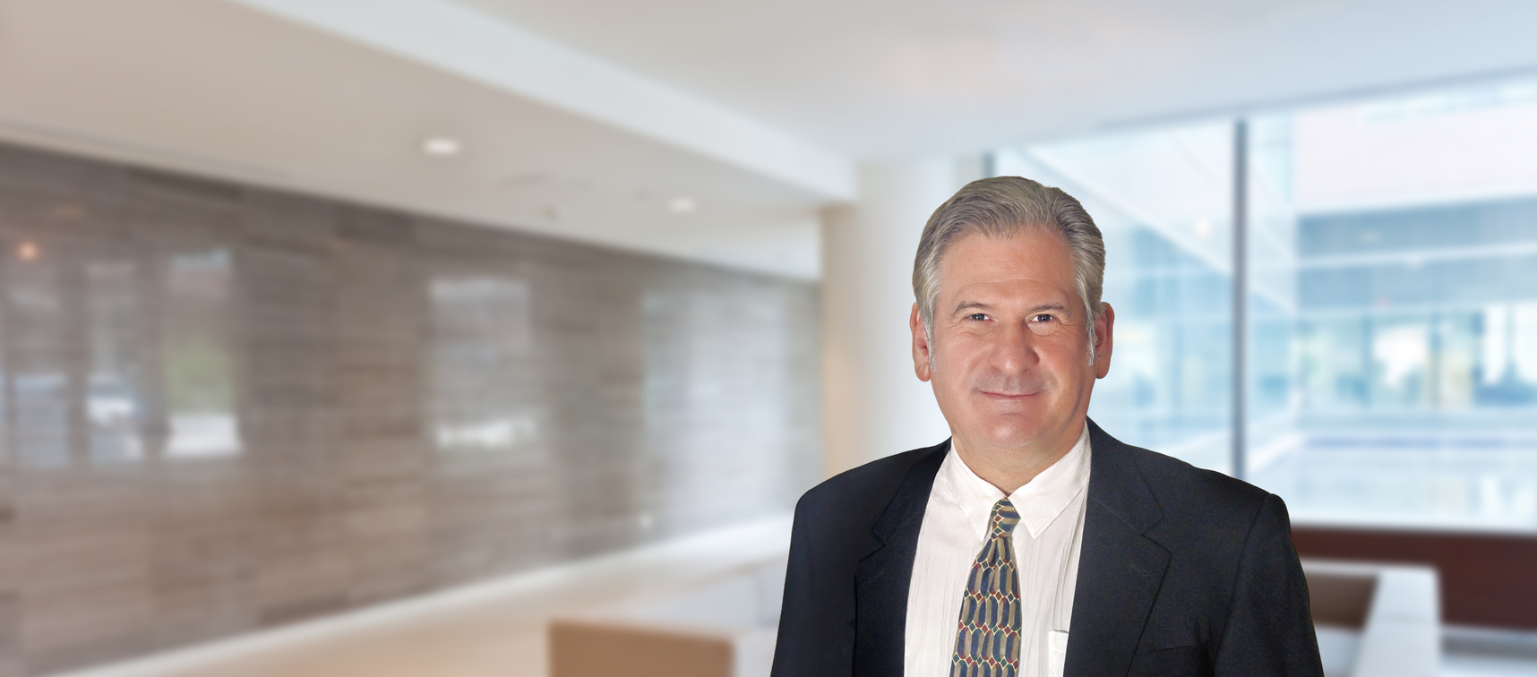 Bruce Friedman, Potomac Law Group Photo