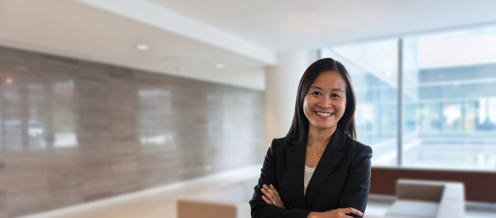 Alice W. Yao, Potomac Law Group Photo