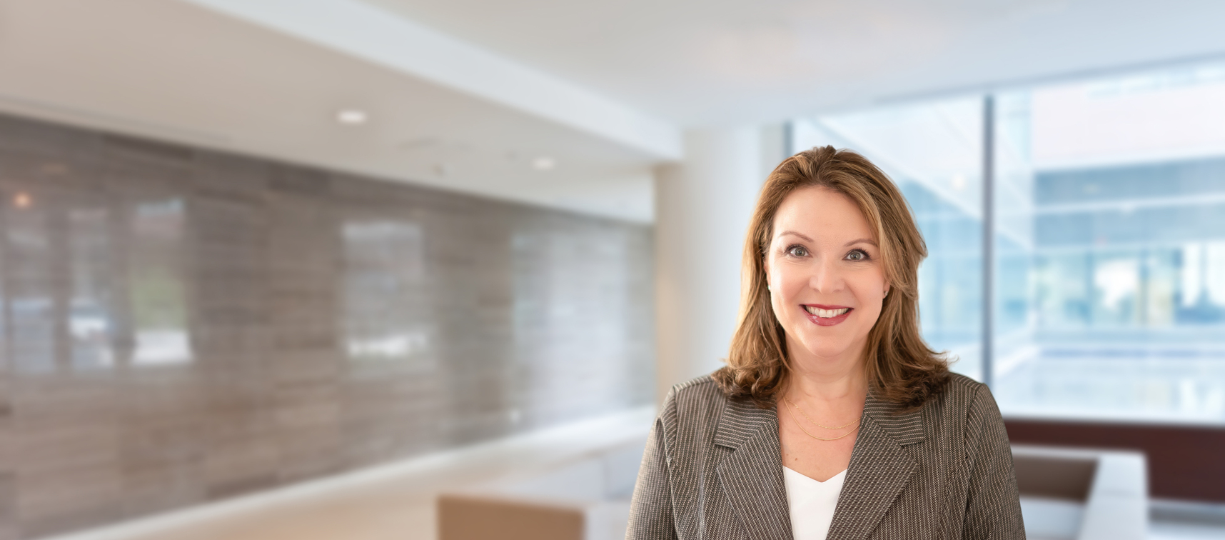 Lori Geisinger, Potomac Law Group Photo