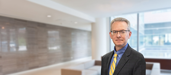 Joseph Murphy, Ph.D.