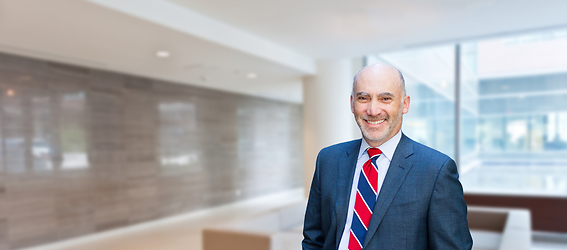 Jonathan Allan Klein