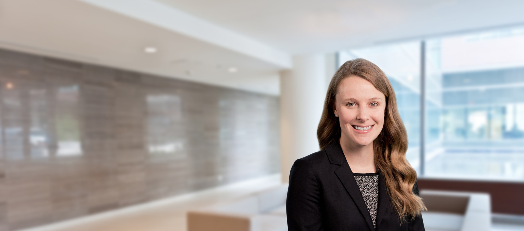 Ariel Warner, Potomac Law Group Photo