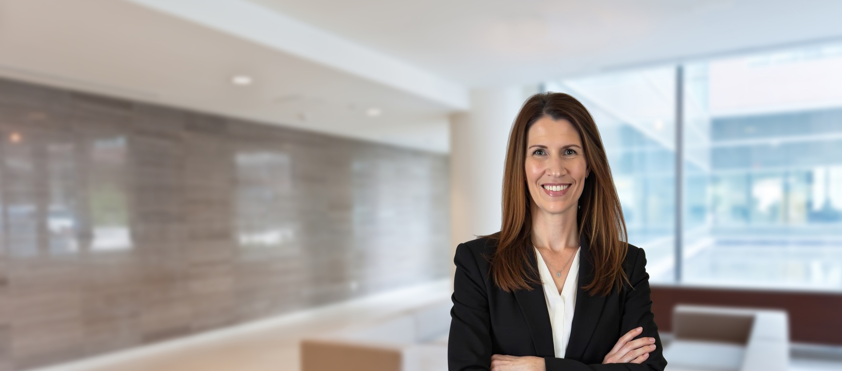 Mary Rohmiller, Potomac Law Group Photo