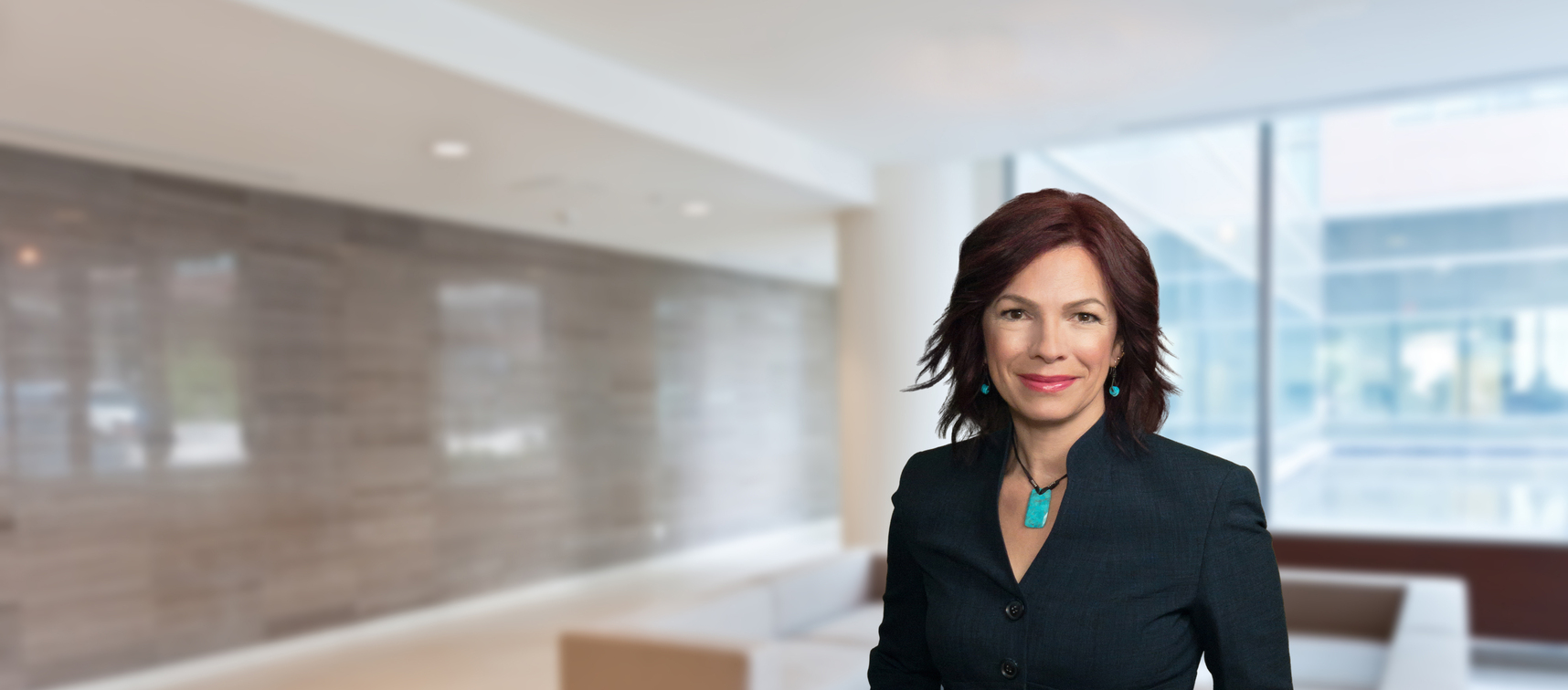 Angela Diesch, Potomac Law Group Photo