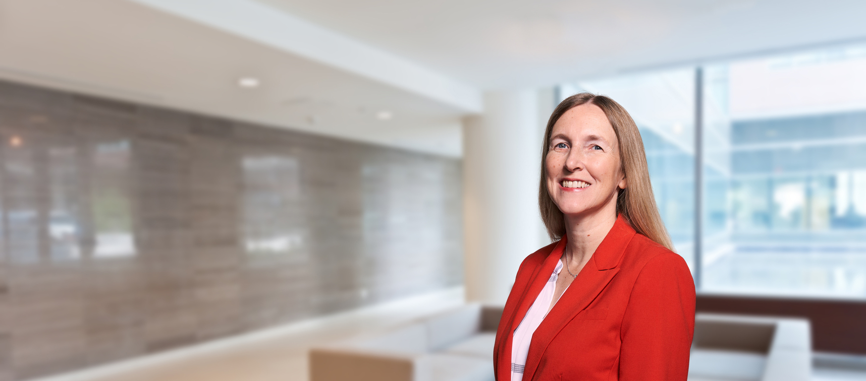 Lisa Zolidis, Potomac Law Group Photo