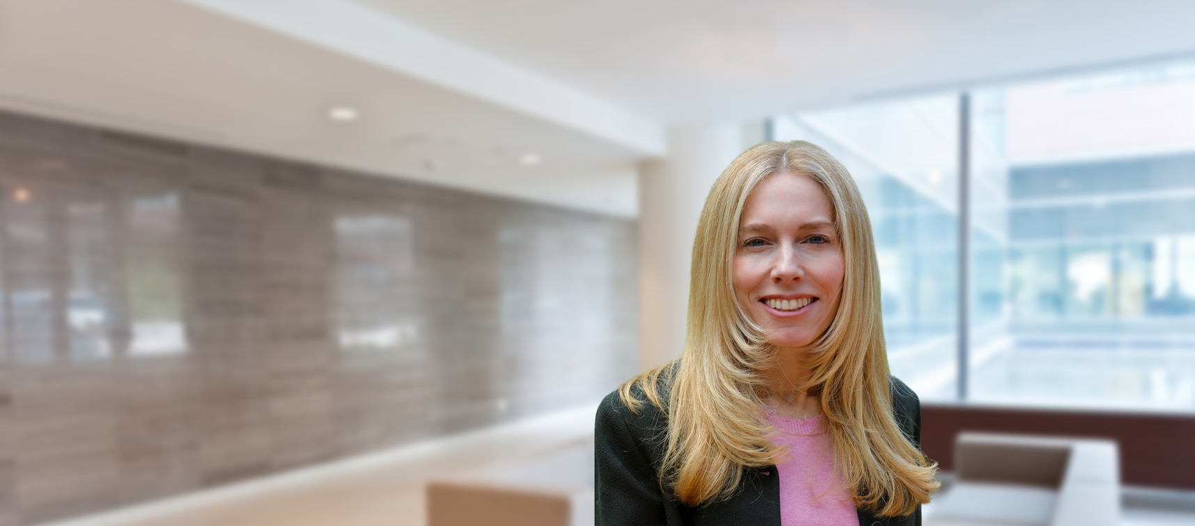 Kelly Berkell, Potomac Law Group Photo