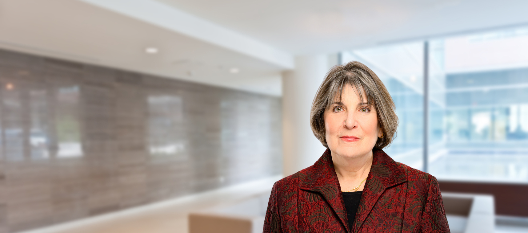 Julia Matheson, Potomac Law Group Photo