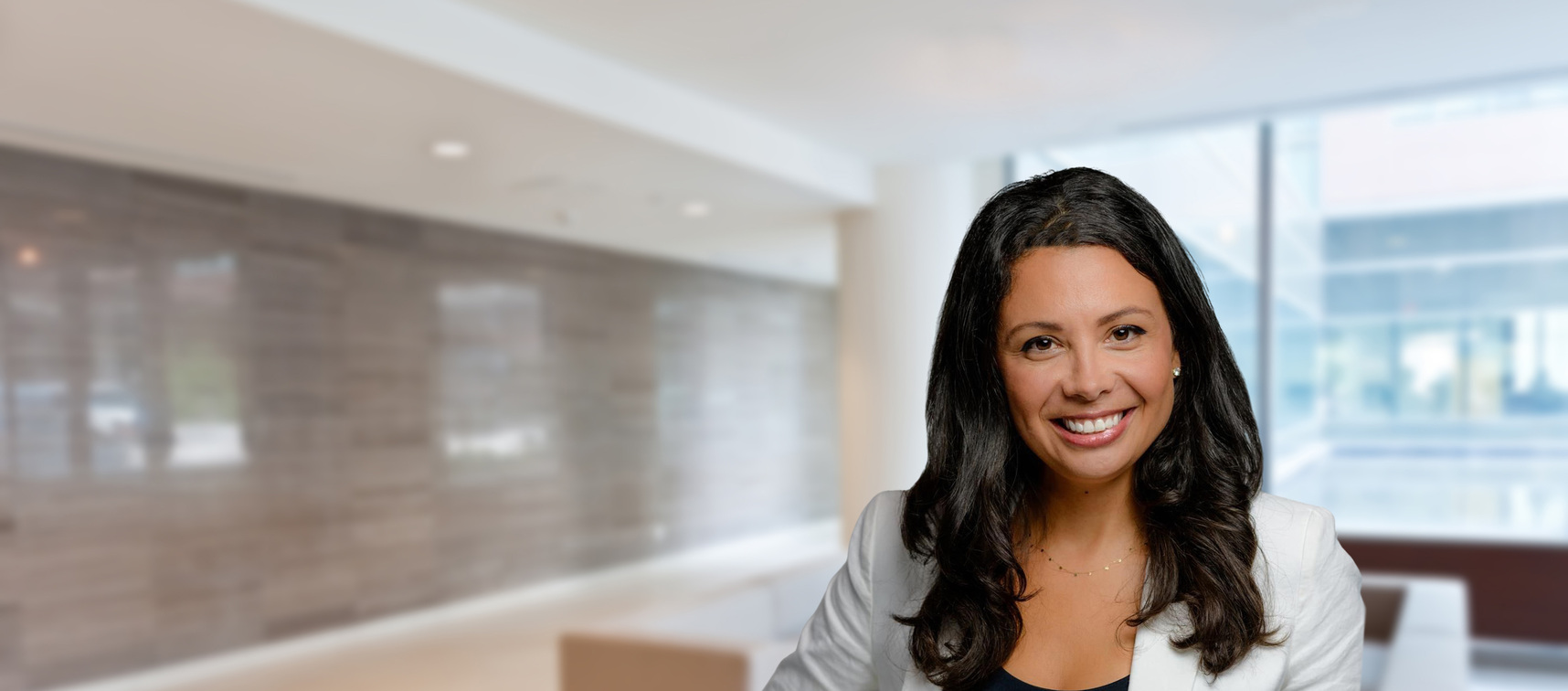 Thomasina Poirot, Potomac Law Group Photo