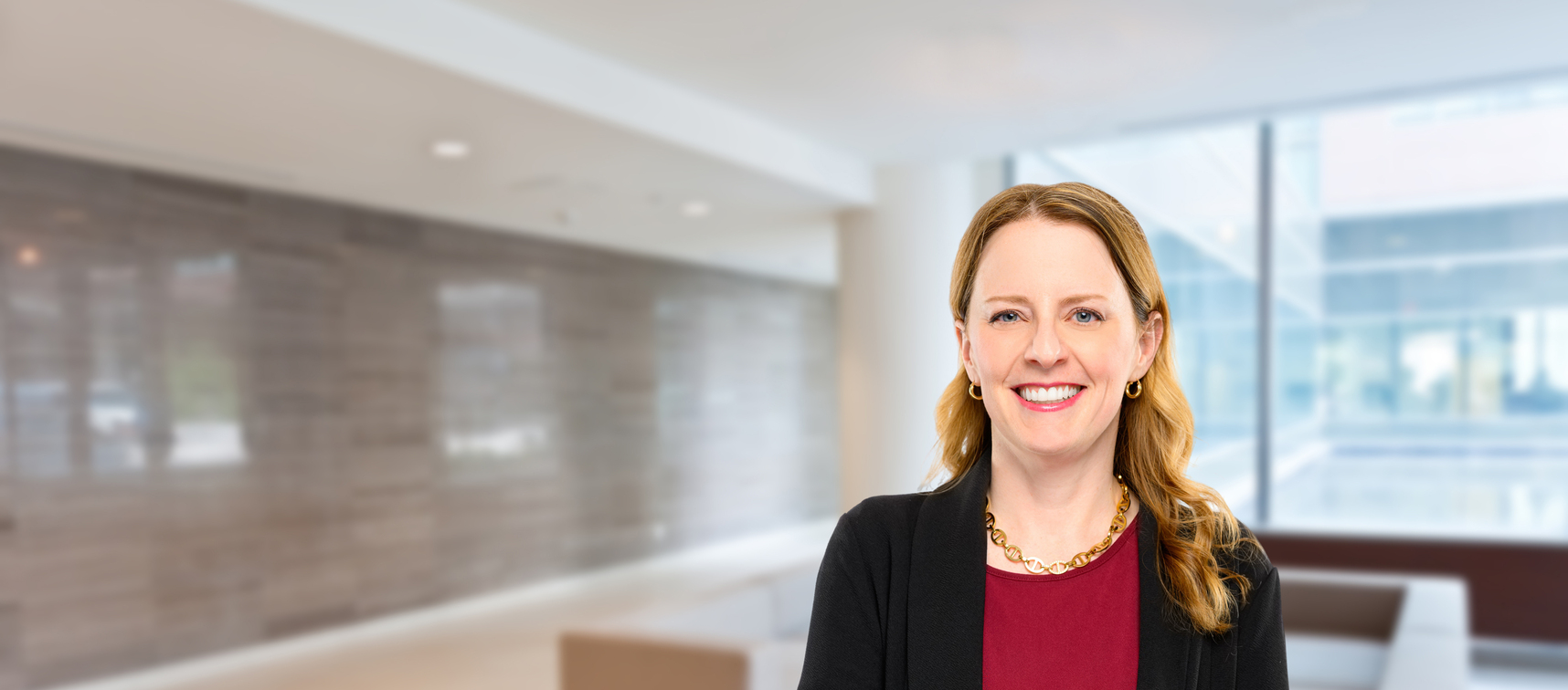 Danielle Dietrich, Potomac Law Group Photo