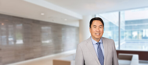 Photo of Dean  Paik