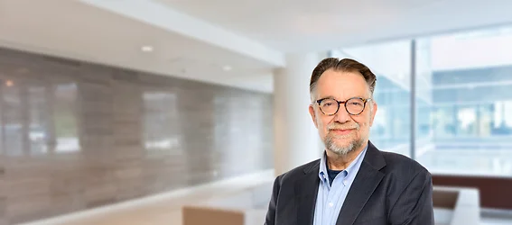 Photo of Bill A. McGrath