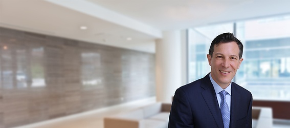 Photo of Benjamin Lieber