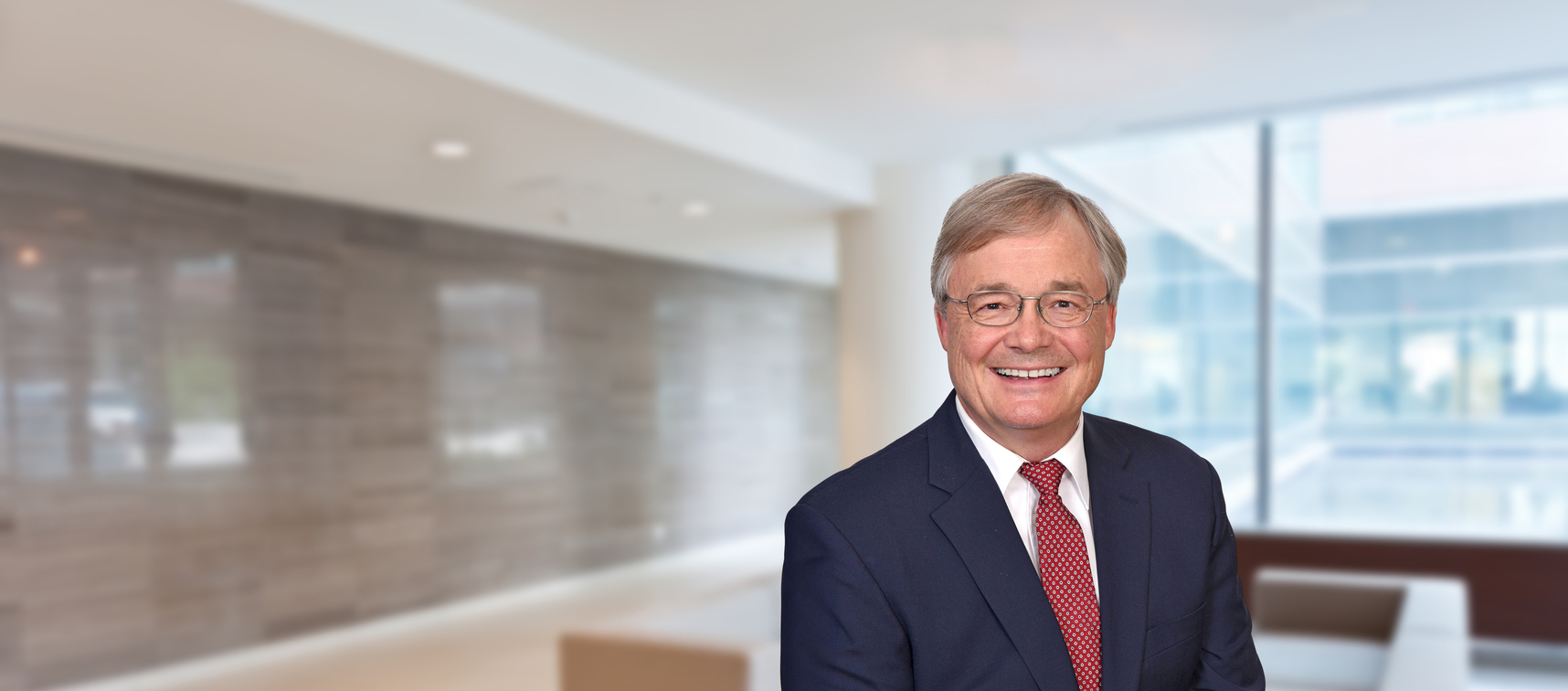 Dr. Axel Spies, Potomac Law Group Photo