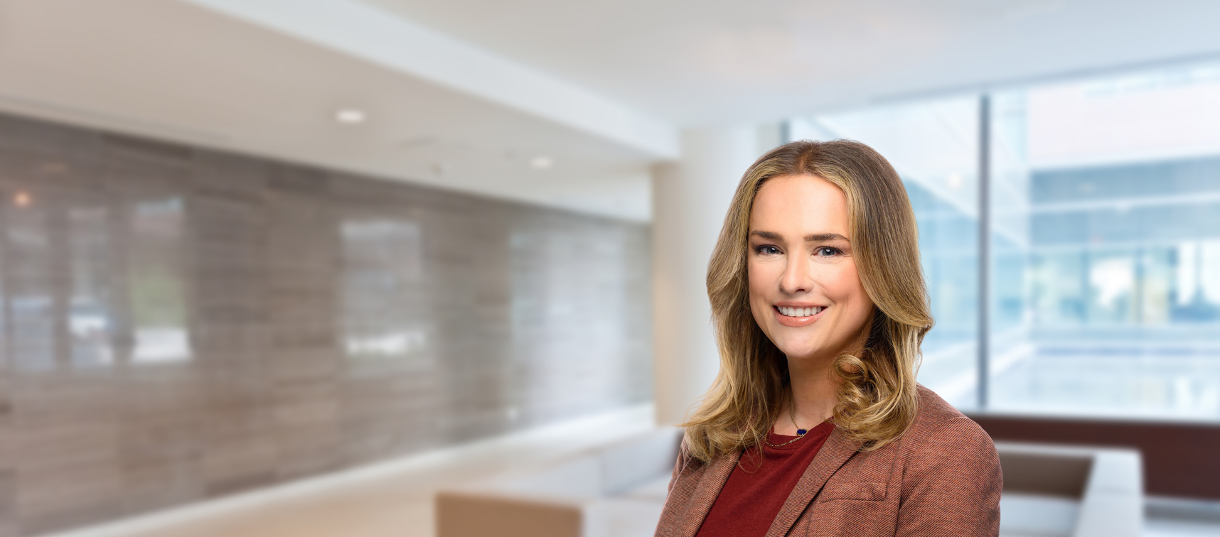 Heather Moore, Potomac Law Group Photo