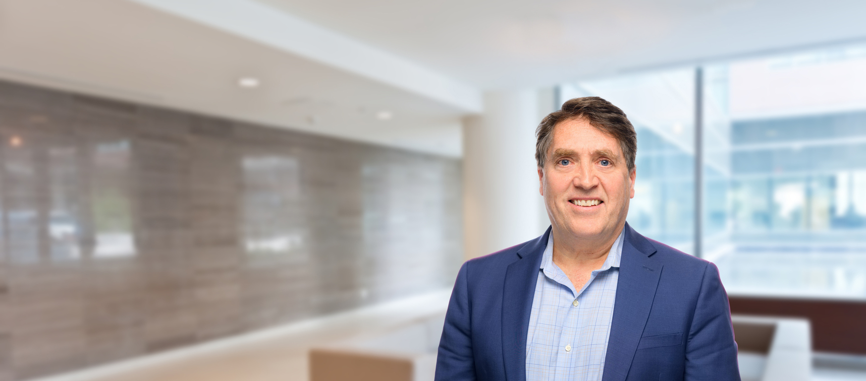 John ("Jack") Penny, Jr., Potomac Law Group Photo