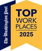 Home Page - WaPo Best Workplaces 2021