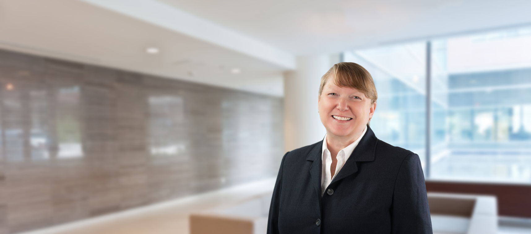 Jennifer Heston, Potomac Law Group Photo