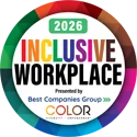 Inclusive Workplace