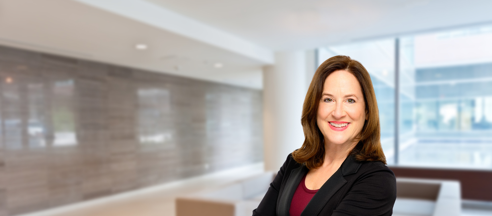 Catherine Guttman-McCabe, Potomac Law Group Photo