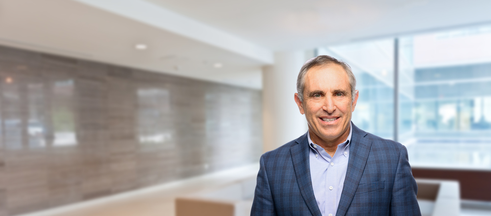 Barry Goldsmith, Potomac Law Group Photo