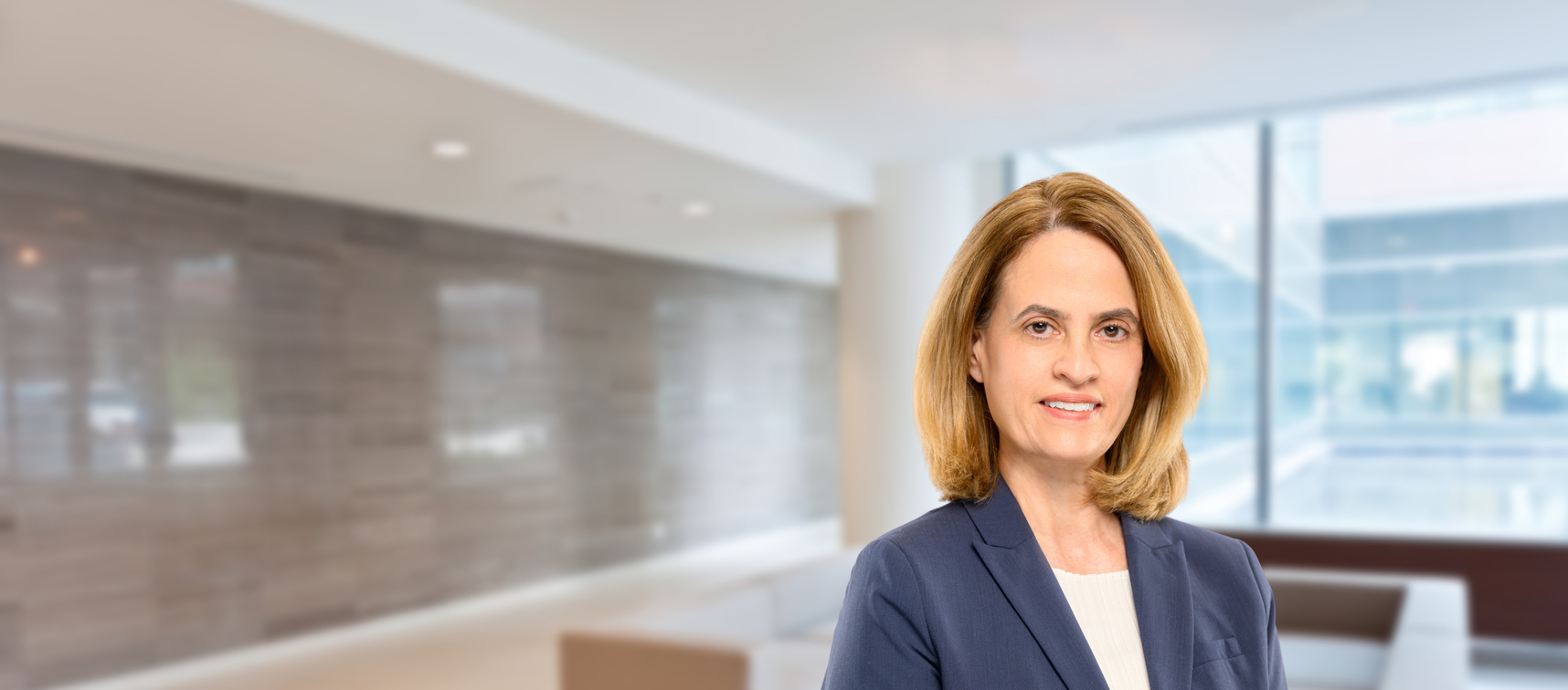 Luisa Caro, Potomac Law Group Photo
