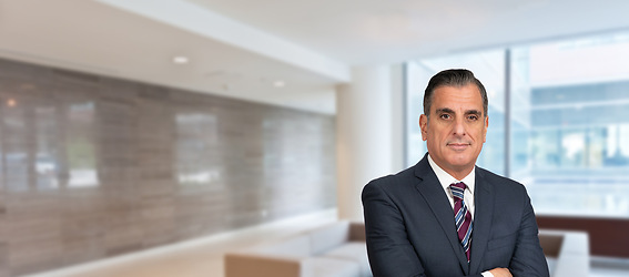 Paul Alfieri