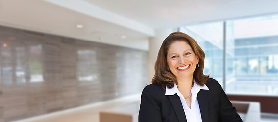 Patricia Medina