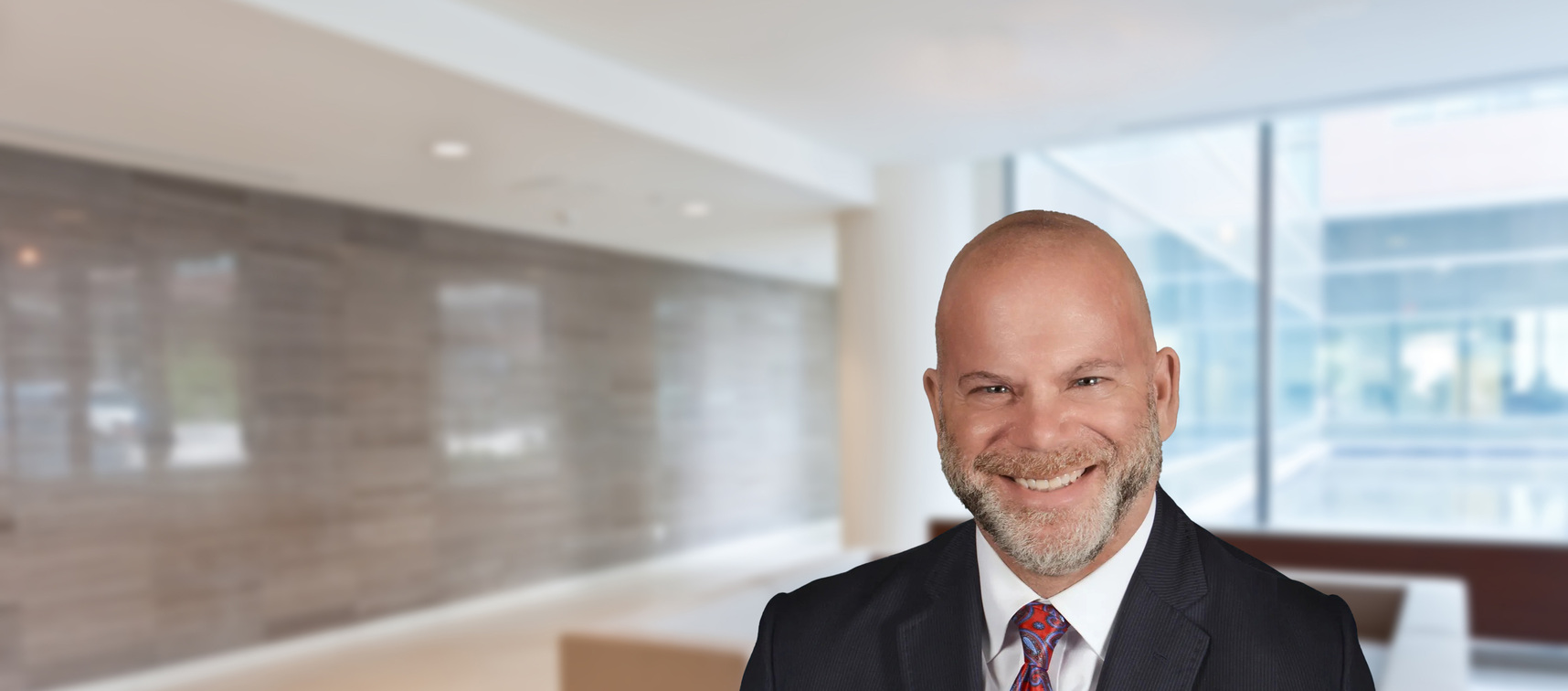 Robert Cicero, Potomac Law Group Photo