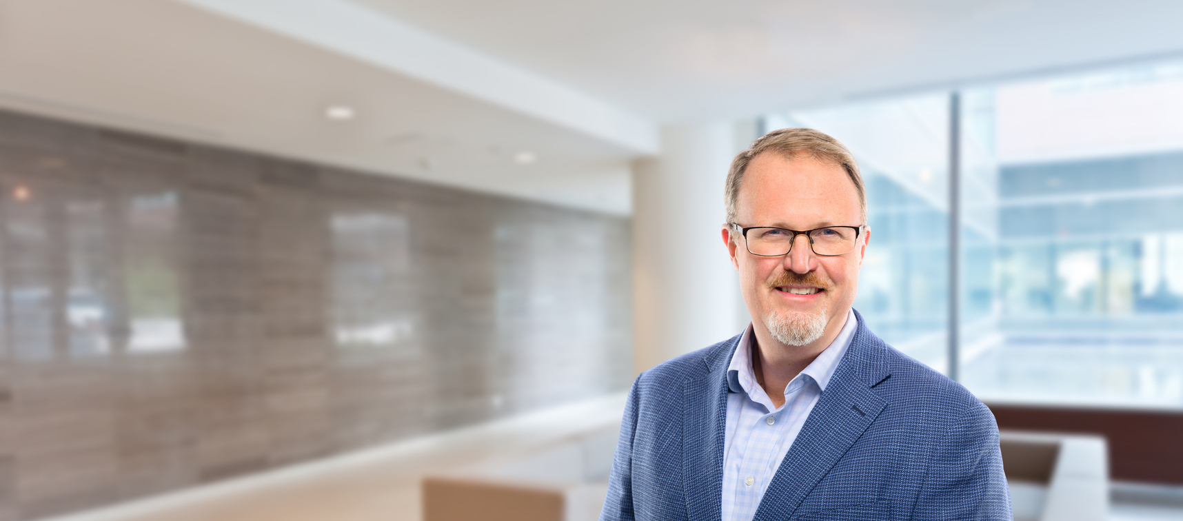 Paul VanWagenen, Potomac Law Group Photo