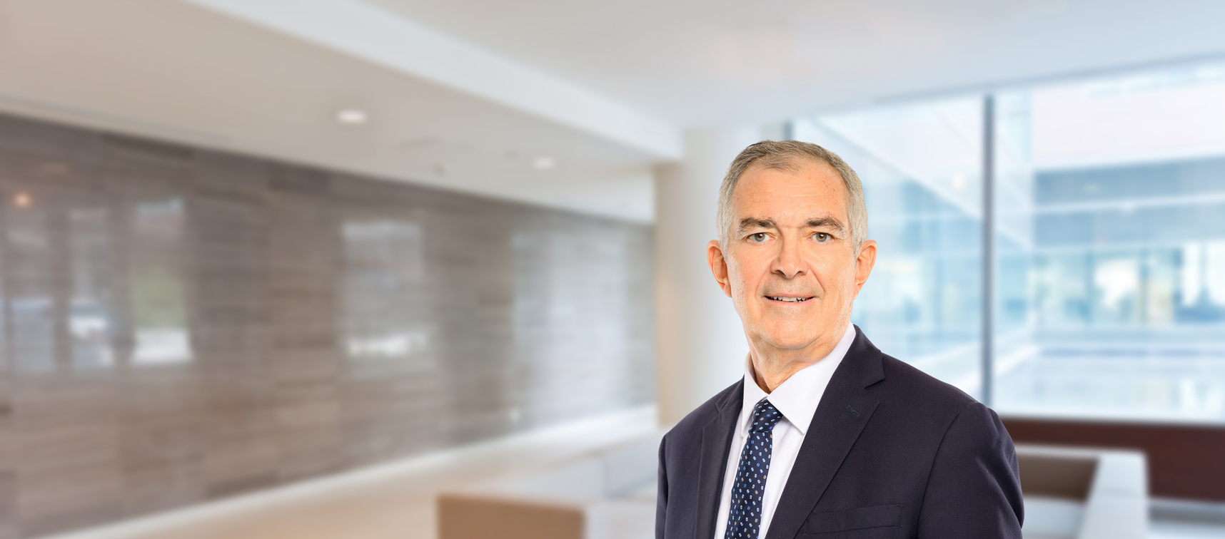 Douglas G. Bonner, Potomac Law Group Photo