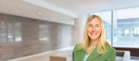 Lisa Zolidis