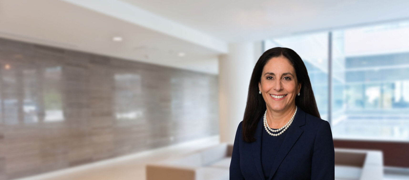 Dana Desenberg, Potomac Law Group Photo