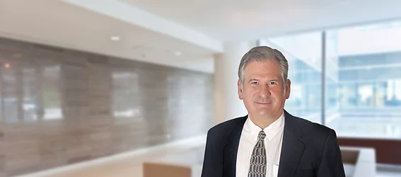 Photo of Bruce Friedman