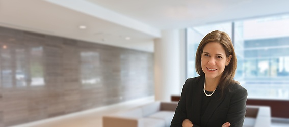 Photo of Carla Garrett