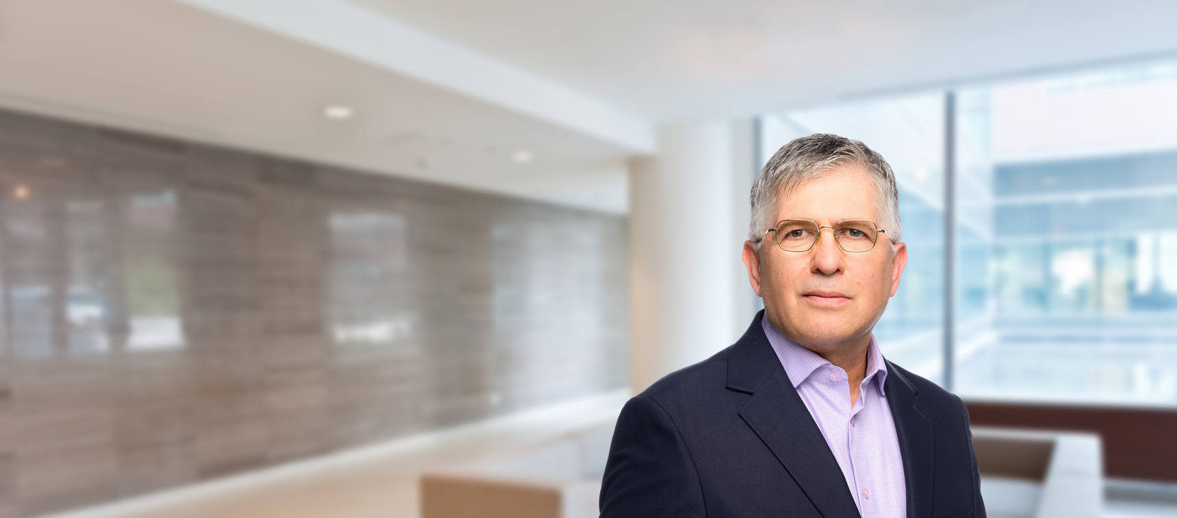 Reza Mollaaghababa, Potomac Law Group Photo