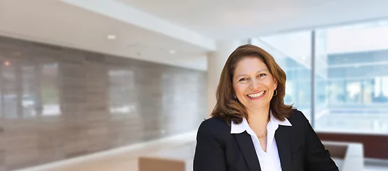 Patricia Medina